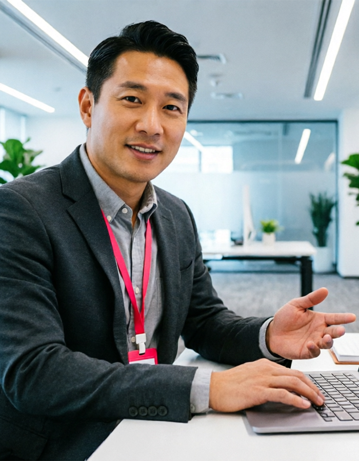 Global logistics operations